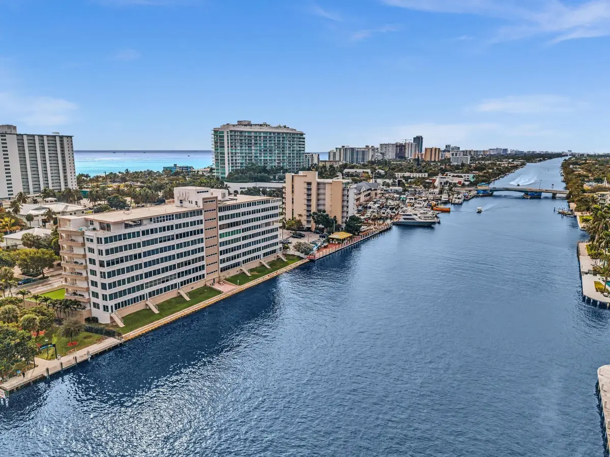 201 N Riverside Drive #802, Pompano Beach, FL 33062 - Image #1