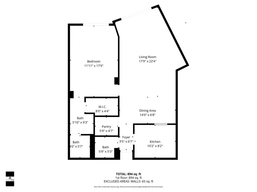 3800 N Hills Drive #412, Hollywood, FL 33021 - #2