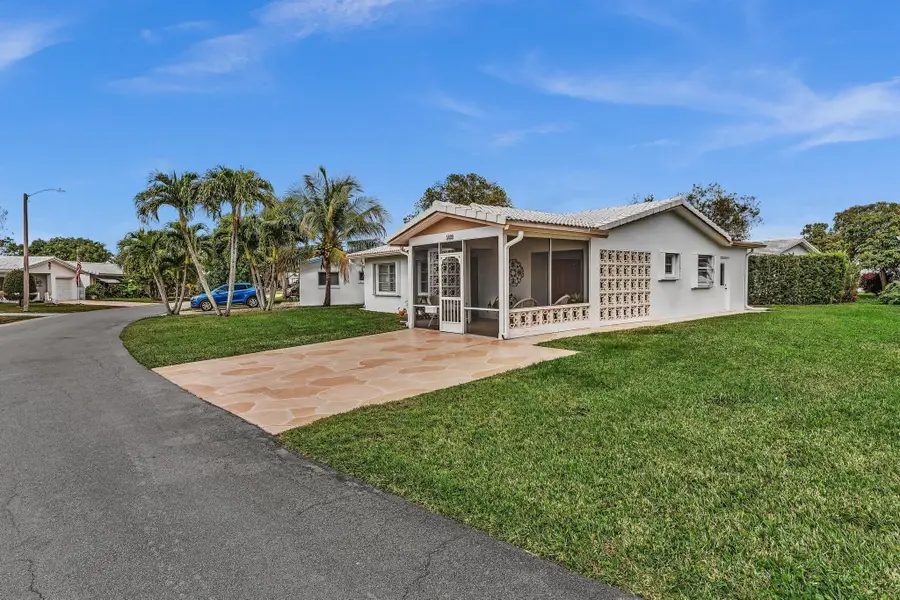 5800 NW 83rd Terrace, Tamarac, FL 33321 - Image #3