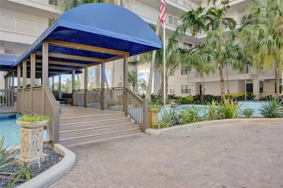 3100 NE 48th Street #713, Fort Lauderdale, FL 33308 - #3