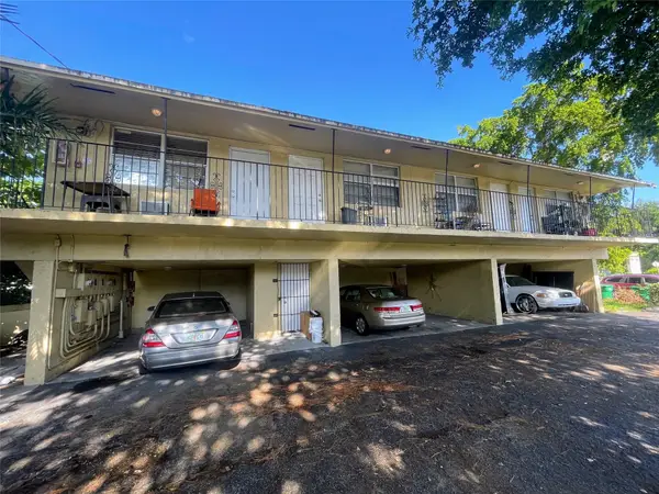 2800 W Sunrise Boulevard, Fort Lauderdale, FL 33311