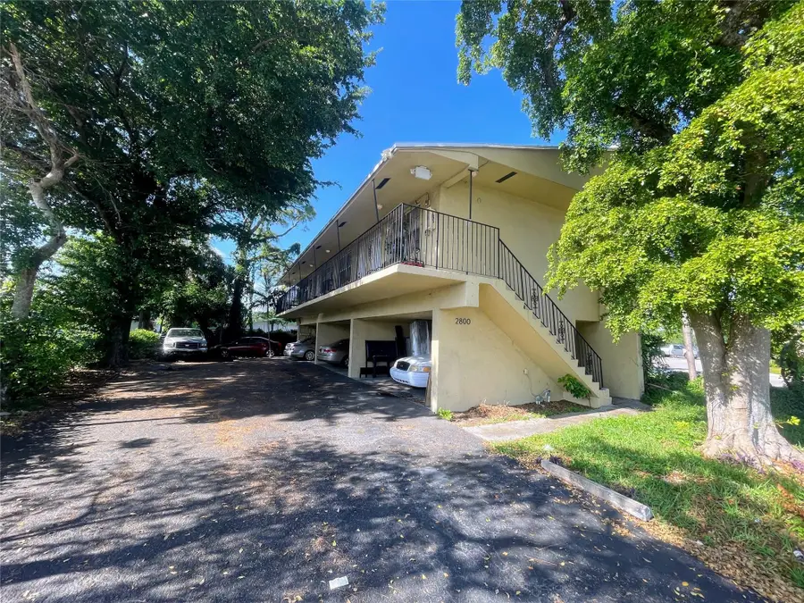 2800 W Sunrise Boulevard, Fort Lauderdale, FL 33311 - #2