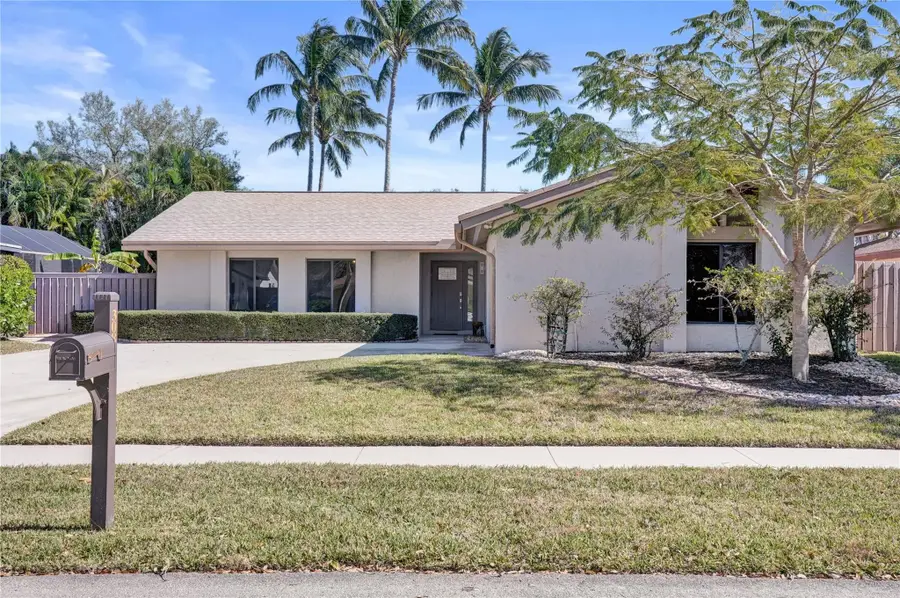 3088 NW 26th Avenue, Boca Raton, FL 33434 - #3