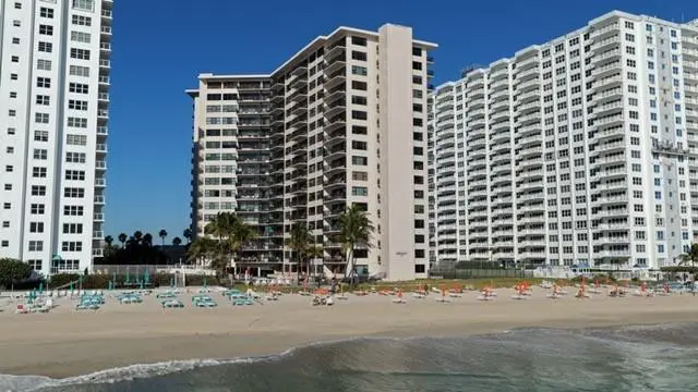 3800 Galt Ocean Drive #905, Fort Lauderdale, FL 33308 - #2