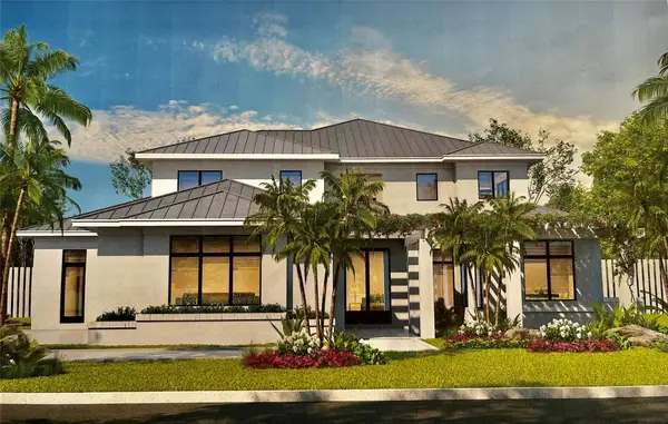 15 Cayuga Road, Fort Lauderdale, FL 33308