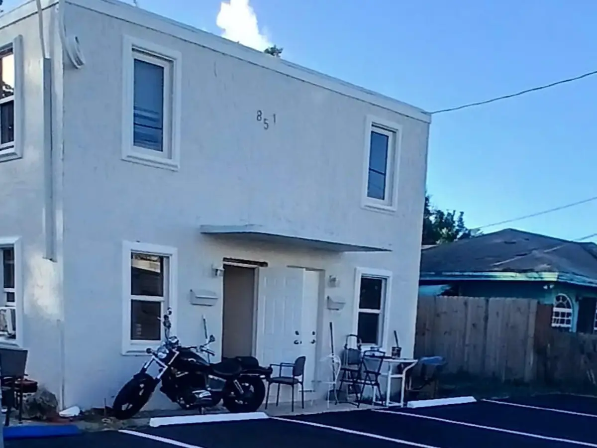 851 NW 4th Avenue, Pompano Beach, FL 33060 - Image #1