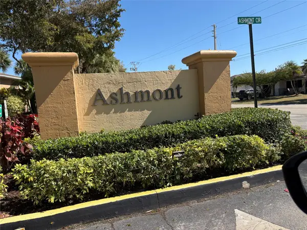 7275 Ashmont Circle #7275, Tamarac, FL 33321