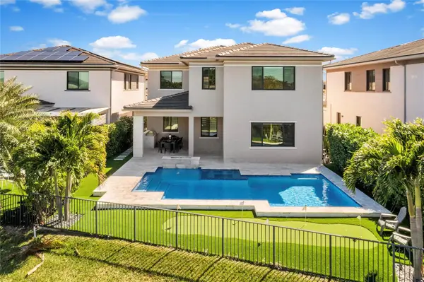 10895 Passage Way, Parkland, FL 33076