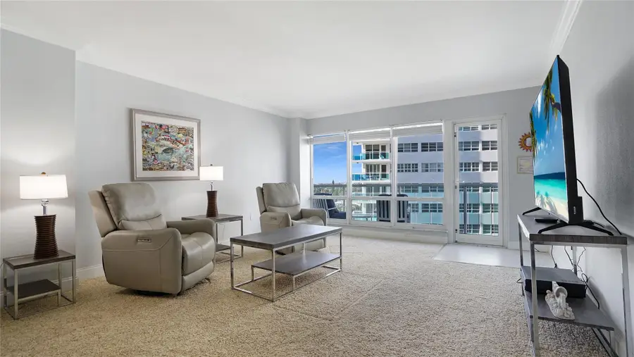 3410 Galt Ocean #607 N, Fort Lauderdale, FL 33308 - #3