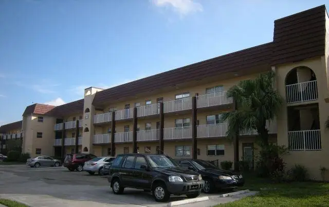 8951 Sunrise Lakes Boulevard #209, Sunrise, FL 33322 - #2