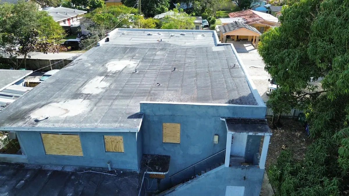 1337 NW 77th Street, Miami, FL 33147 - #1