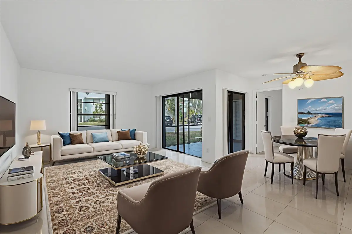 3833 Carambola Circle #2968, Pompano Beach, FL 33066 - Image #1