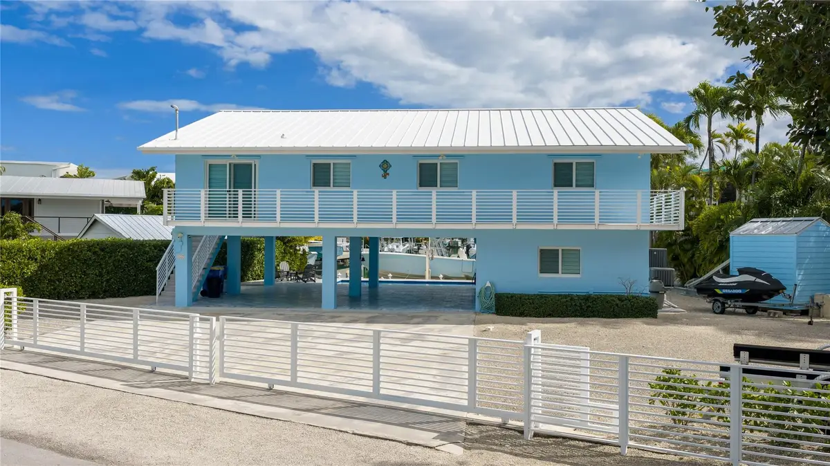 102 Harbor Drive, Tavernier, FL 33070 - #1