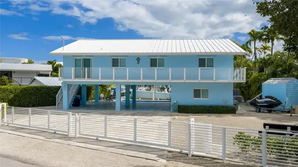 102 Harbor Drive, Tavernier, FL 33070