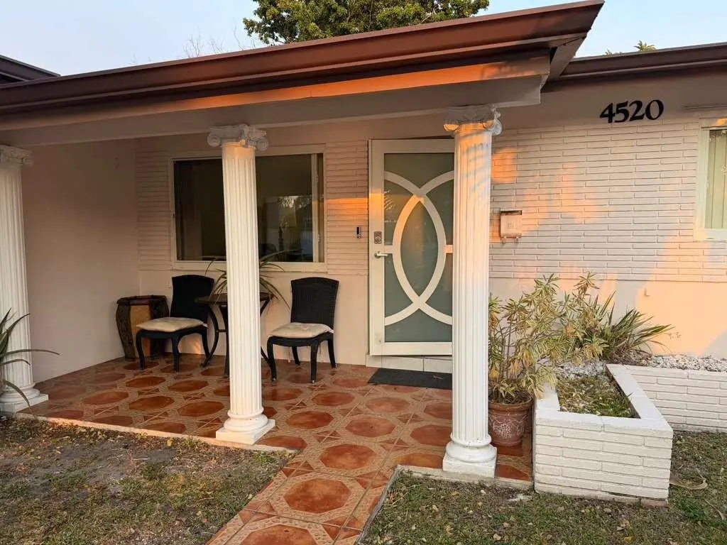 Address Withheld By Seller, Fort Lauderdale, FL 33334 - #1