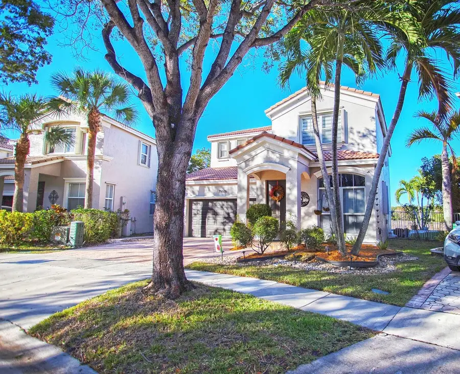 15505 SW 49th Court, Miramar, FL 33027 - #2