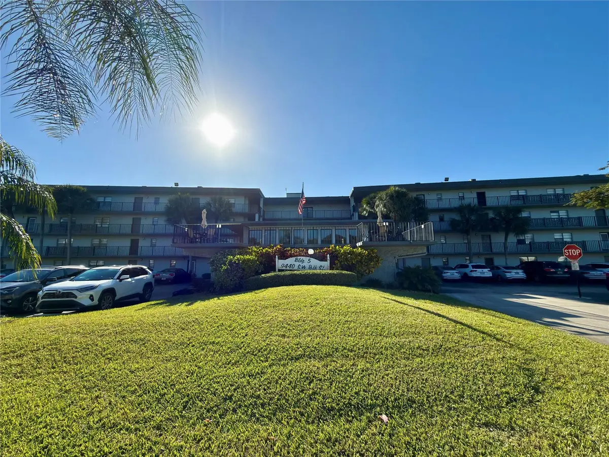 9440 SW 8 Street #208, Boca Raton, FL 33428 - #1