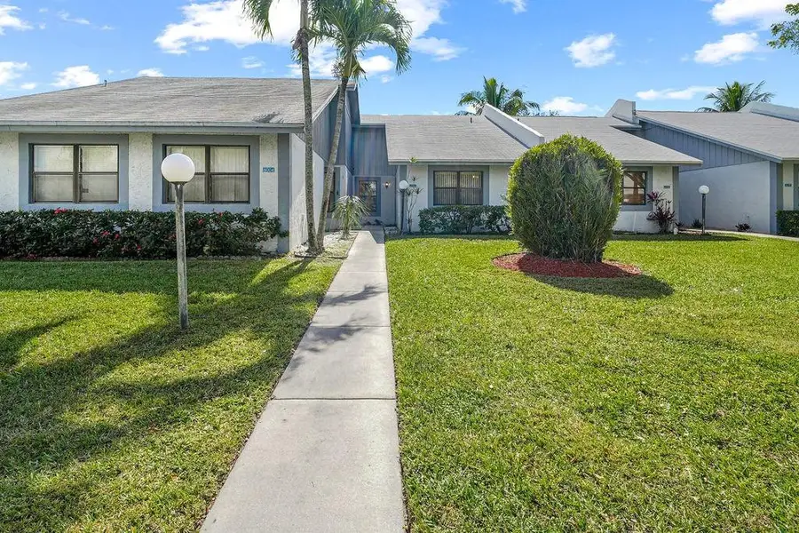 6006 NW 3rd Street, Margate, FL 33063 - #3