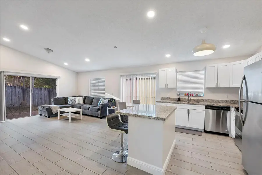 6762 Fern Place, Margate, FL 33063 - #2