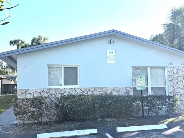 218 SW 1st Court, Pompano Beach, FL 33060