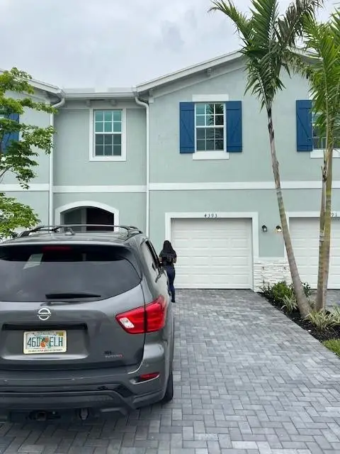 4393 Hammock Grove Drive #4393, Lake Worth, FL 33467 - Image #2