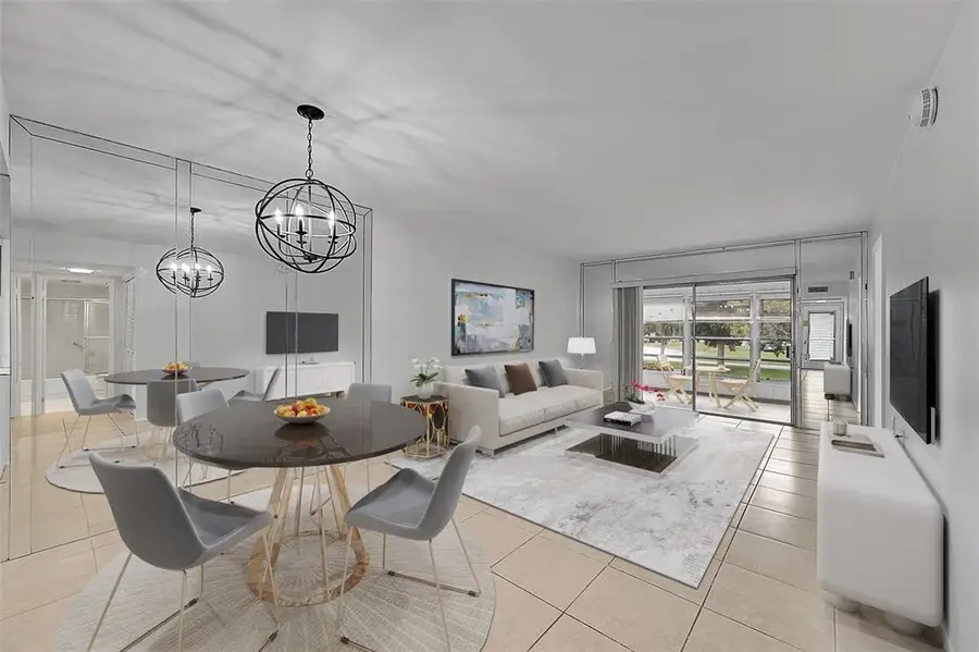 2701 Nassau Bend #B2, Coconut Creek, FL 33066 - #2