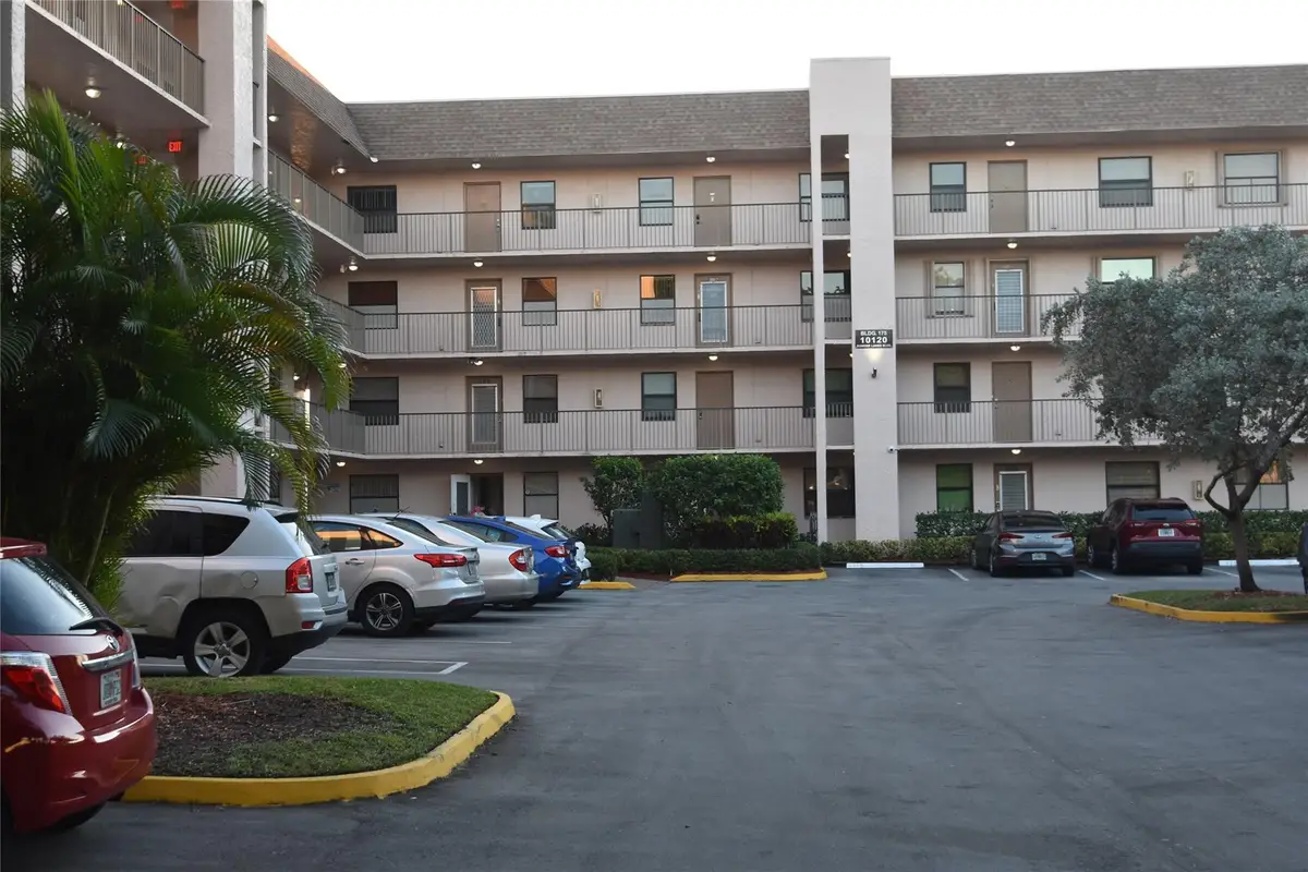 10120 Sunrise Lakes Boulevard #405, Sunrise, FL 33322 - #1