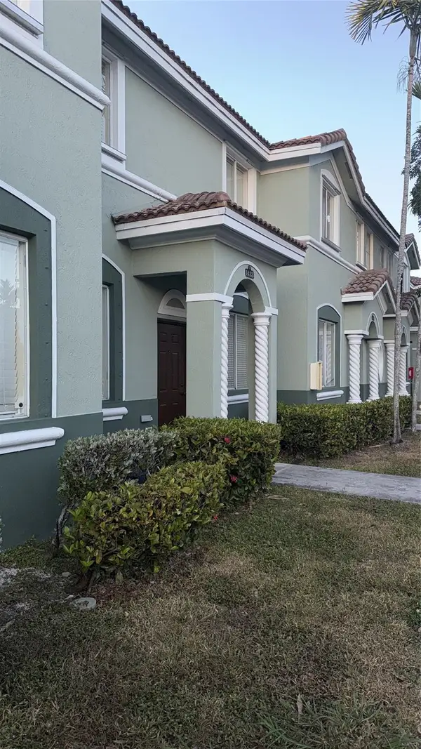 2863 SE 15th Road #73, Homestead, FL 33035