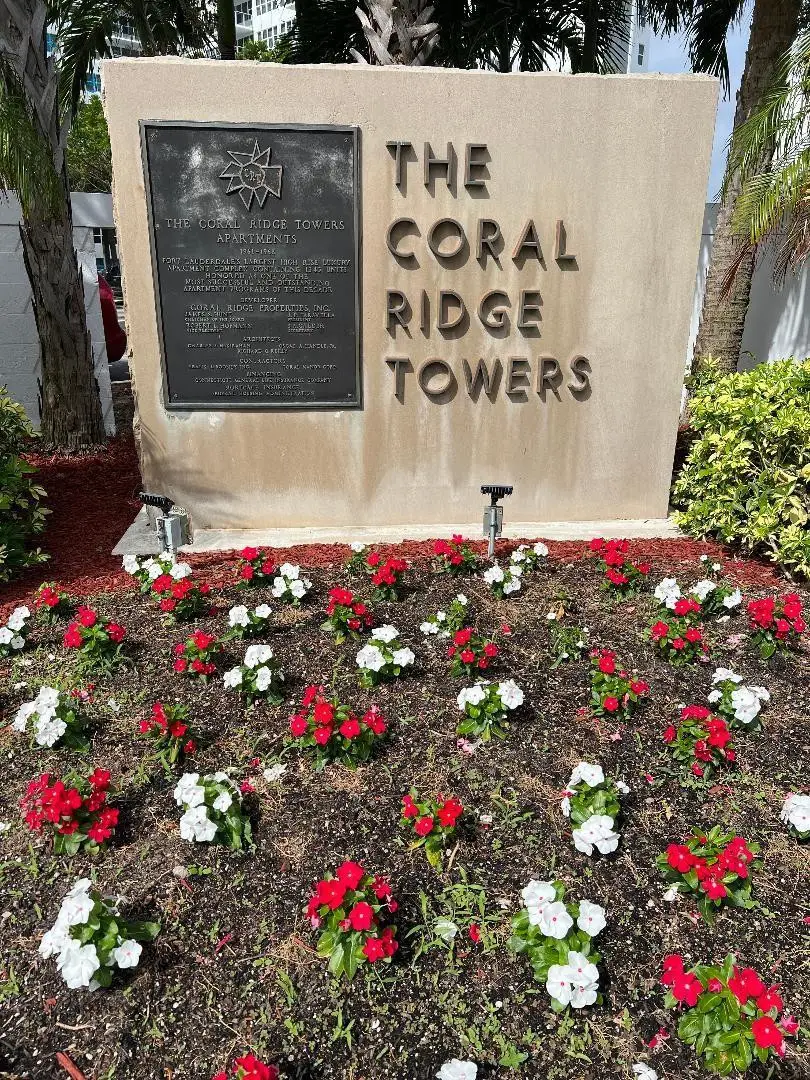 3233 NE 34th Street #717, Fort Lauderdale, FL 33308 - #3