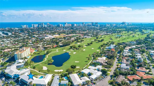 4836 NE 23rd Avenue #27, Fort Lauderdale, FL 33308