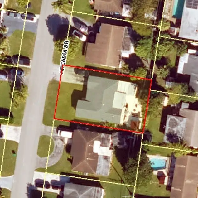 2701 Arcadia Drive, Miramar, FL 33023 - Image #3