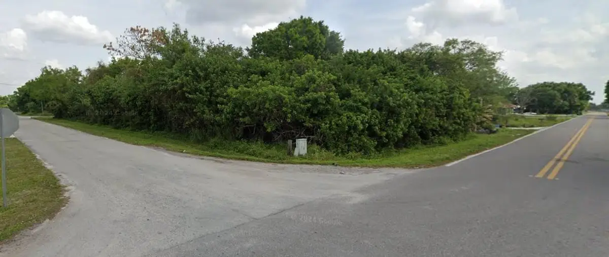 2585 NW 5th Street, Okeechobee, FL 34972 - #1