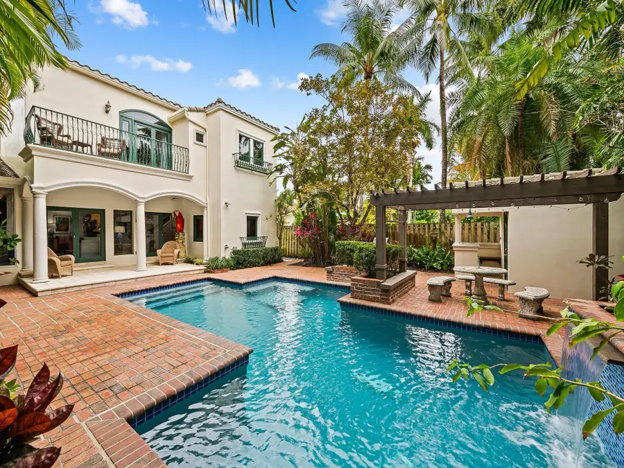 347 Poinciana Drive, Fort Lauderdale, FL 33301 - #3