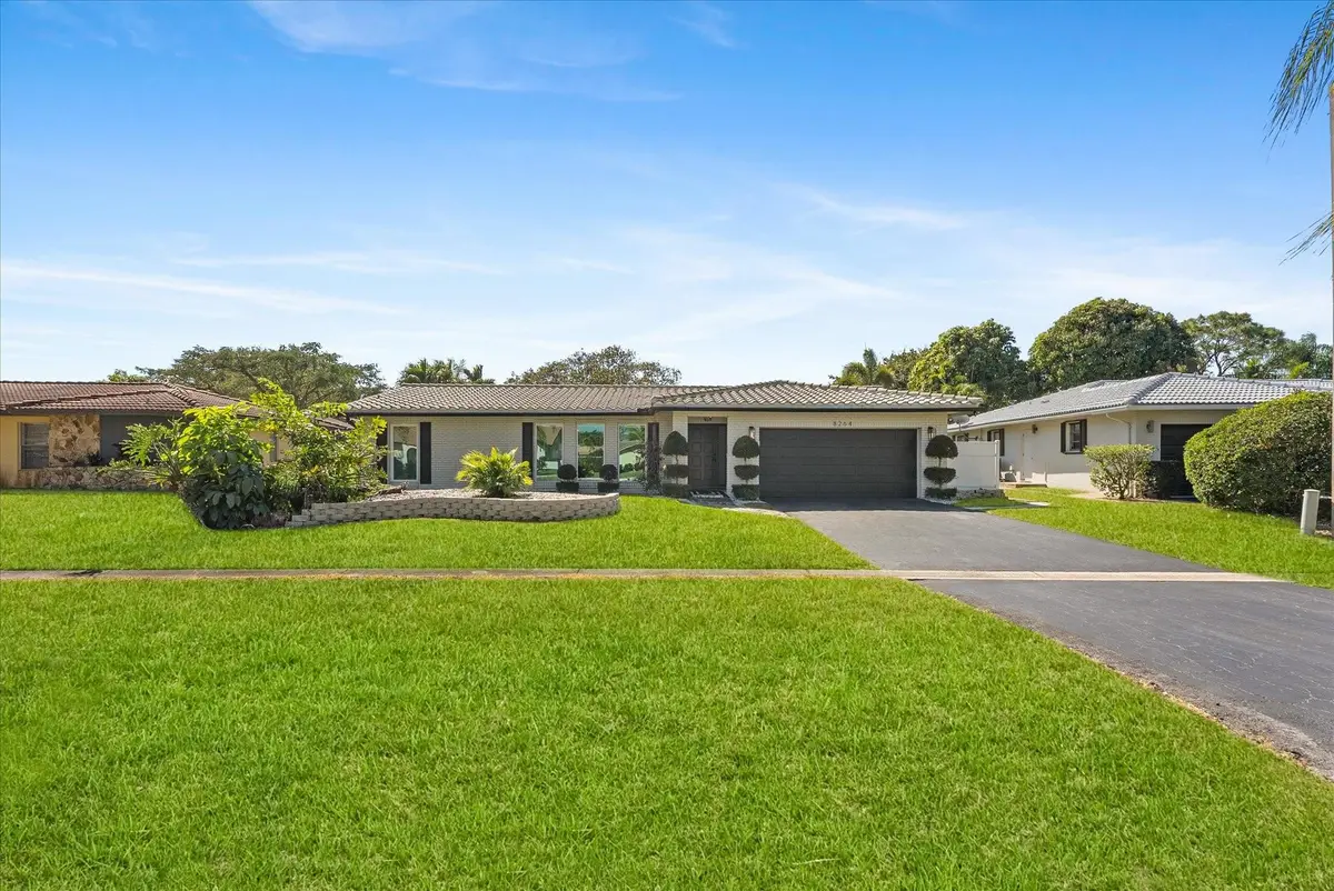 8264 Shadow Wood Boulevard, Coral Springs, FL 33071 - #1