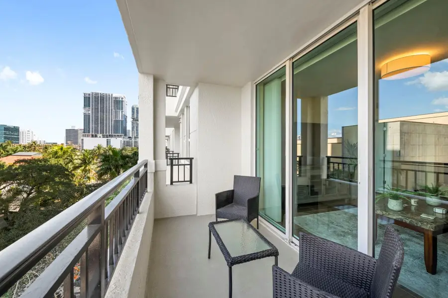 610 W Las Olas Boulevard #514, Fort Lauderdale, FL 33312 - Image #2