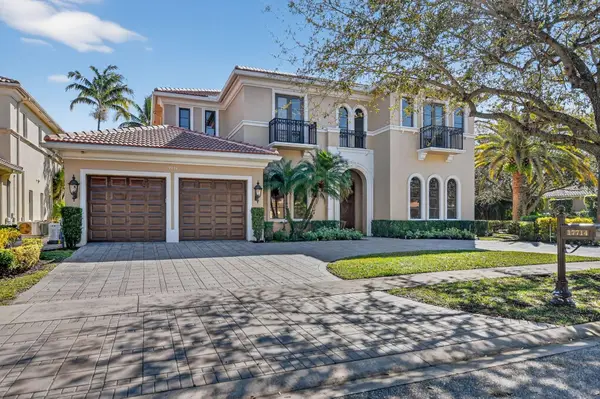 17714 Lomond Court, Boca Raton, FL 33496