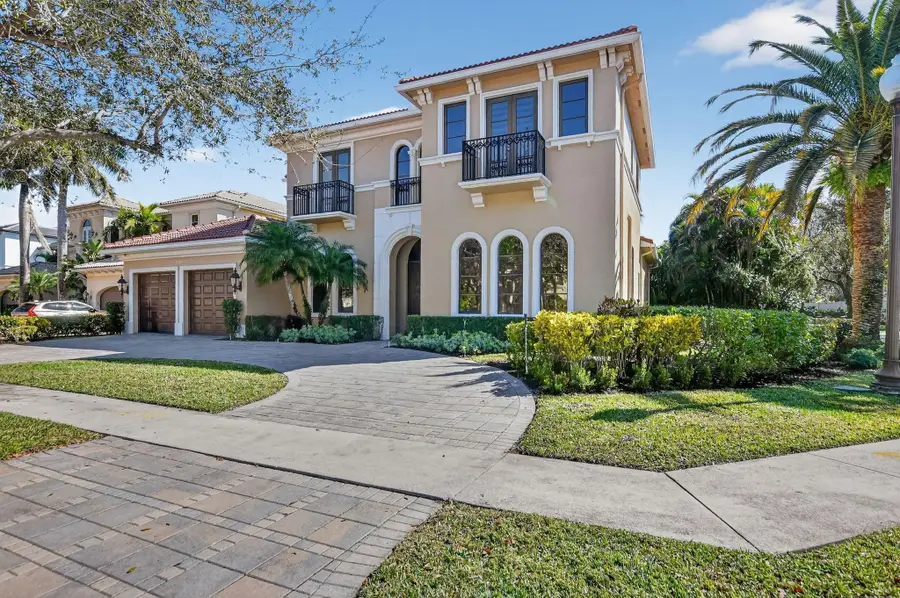 17714 Lomond Court, Boca Raton, FL 33496 - #3