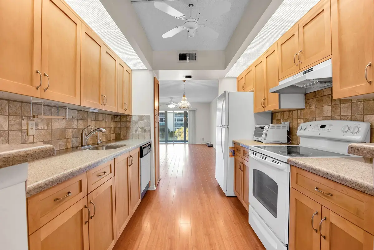 1705 Andros Isle #J2, Pompano Beach, FL 33066 - #1