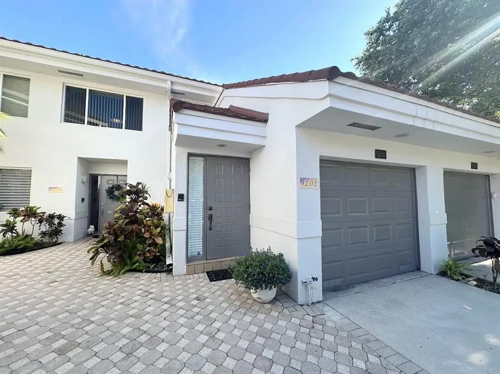 9202 NW 9th Court #9202, Plantation, FL 33324 - Image #1