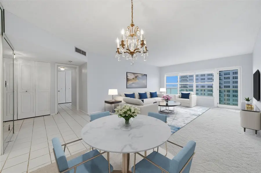 3550 Galt Ocean Drive #1704, Fort Lauderdale, FL 33308 - Image #3