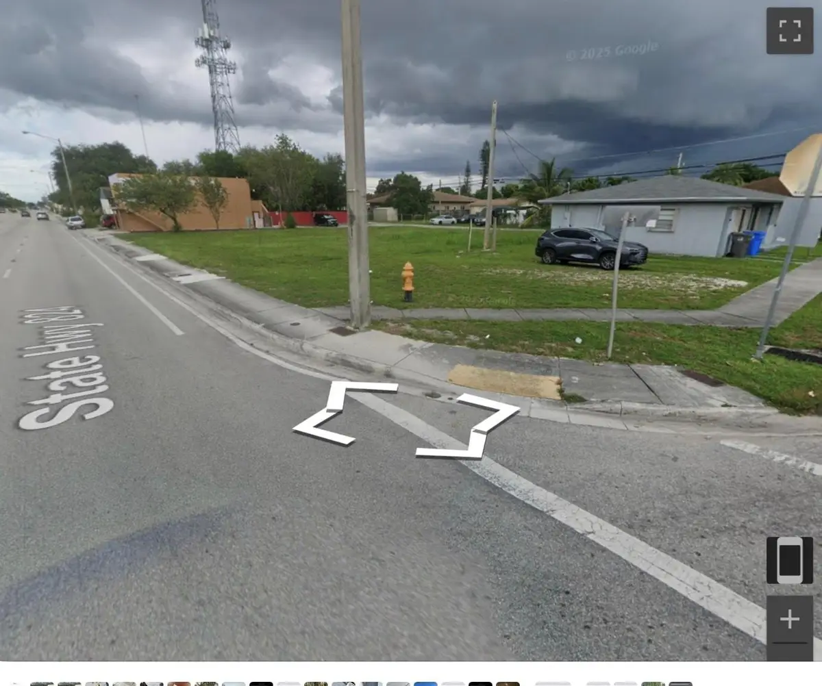 4444,4430 W, Hollywood, FL 33021 - #1