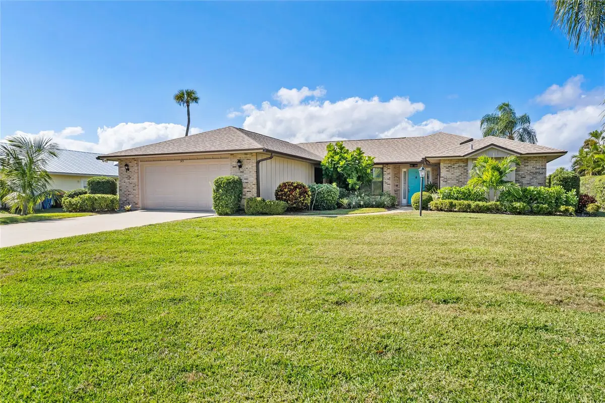 345 W Forest Trail, Vero Beach, FL 32962 - #1