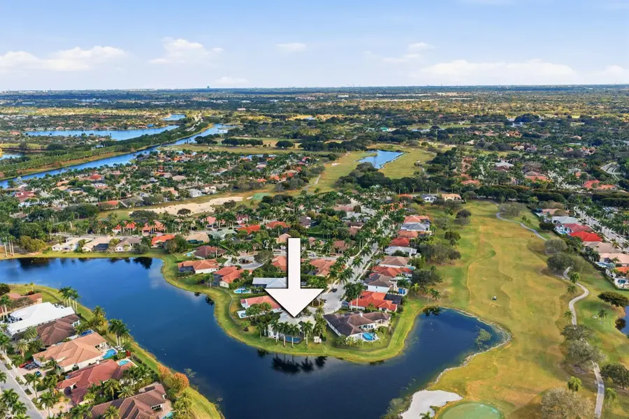 2494 Eagle Watch Lane, Weston, FL 33327 - #2