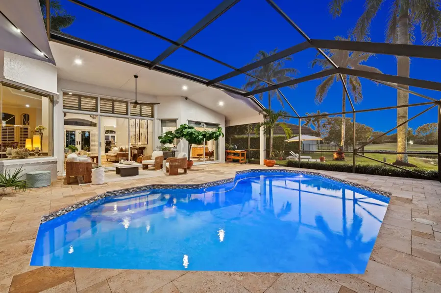 2494 Eagle Watch Lane, Weston, FL 33327 - #3