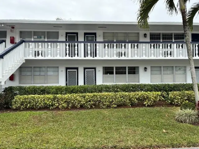 24 Keswick B #24, Deerfield Beach, FL 33442 - Image #1