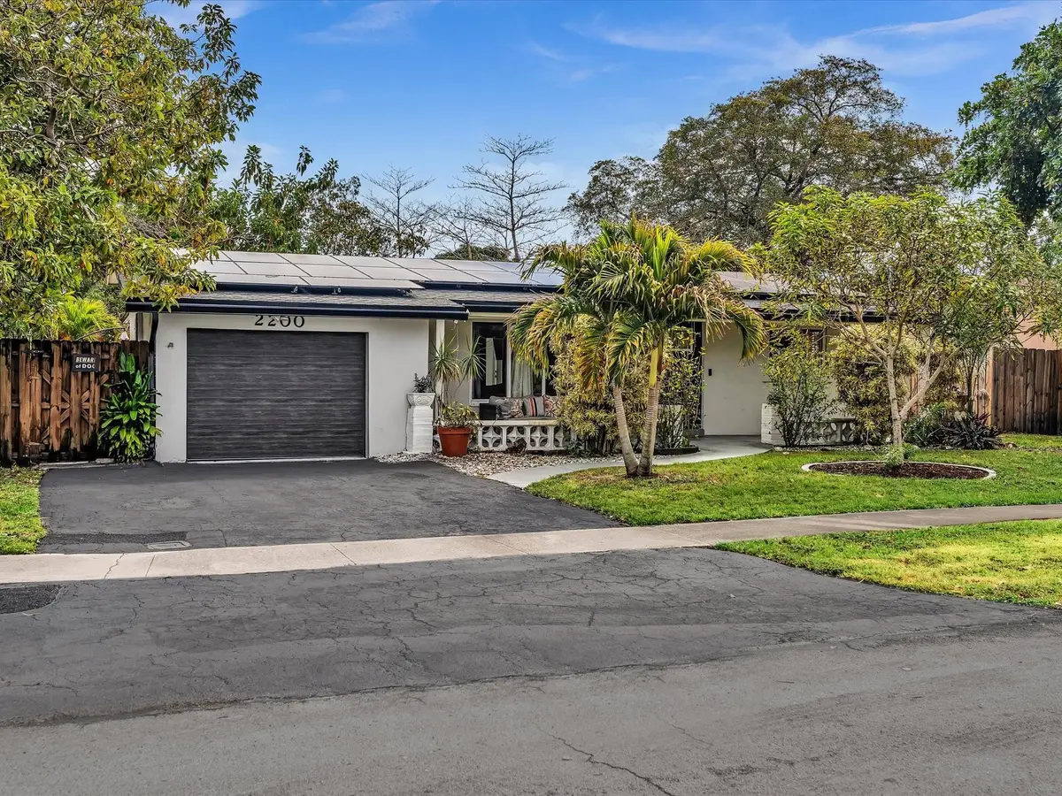 2200 NW 73rd Avenue, Sunrise, FL 33313 - #1