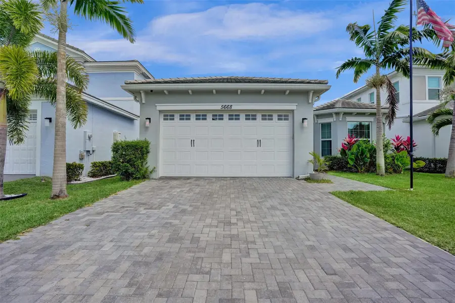 5668 Liberty Lane, Westlake, FL 33470 - #3