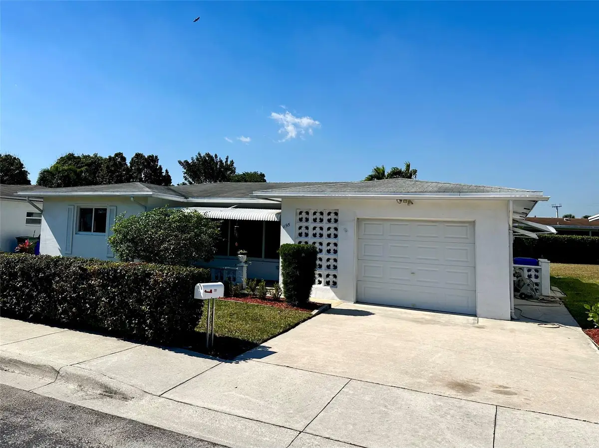 Address Withheld By Seller, Margate, FL 33063 - Image #1