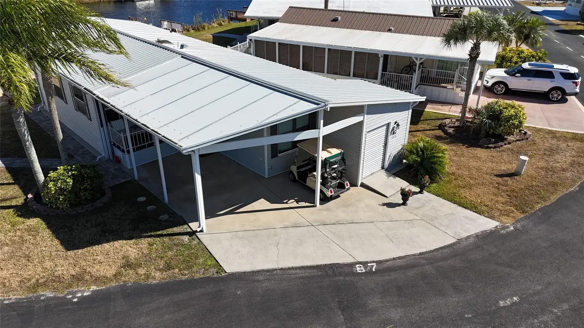 12470 SE 140th Road, Okeechobee, FL 34974 - #1