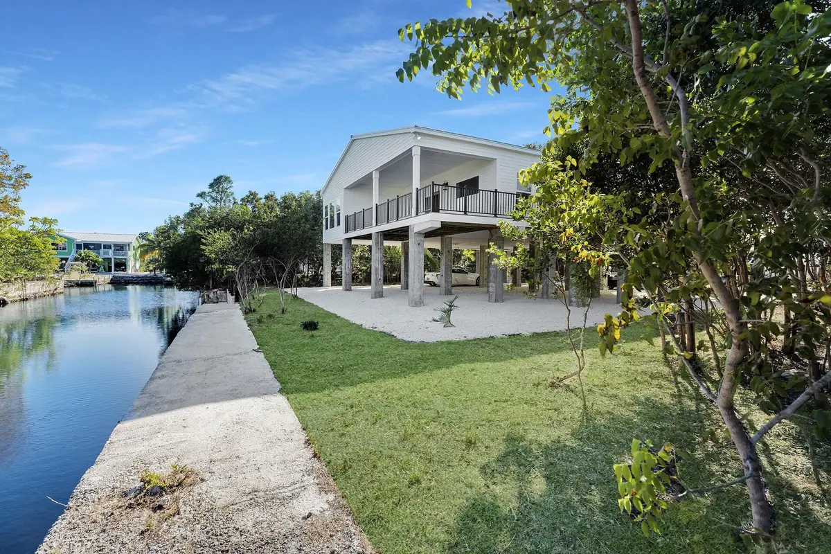 1547 Gardenia Lane, Big Pine Key, FL 33043 - #1
